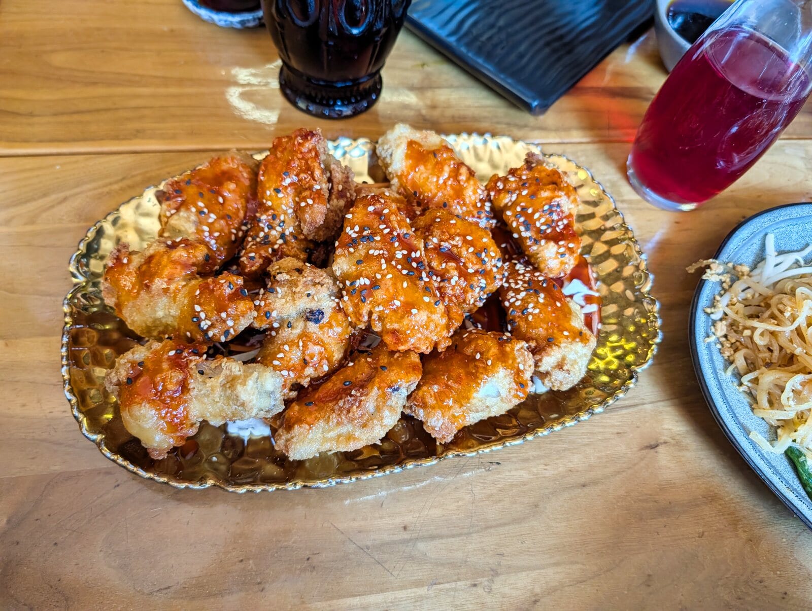 Akeno Sushi Bar Review