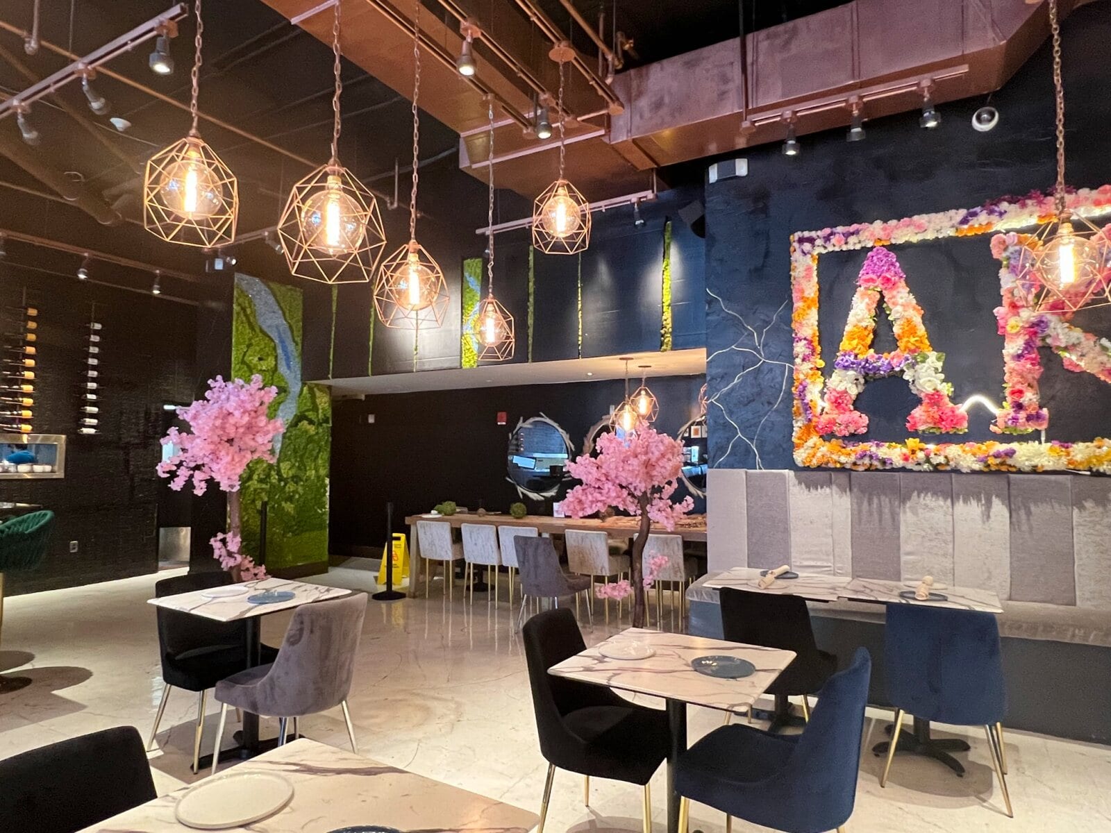 Astoria's Kitchen Review