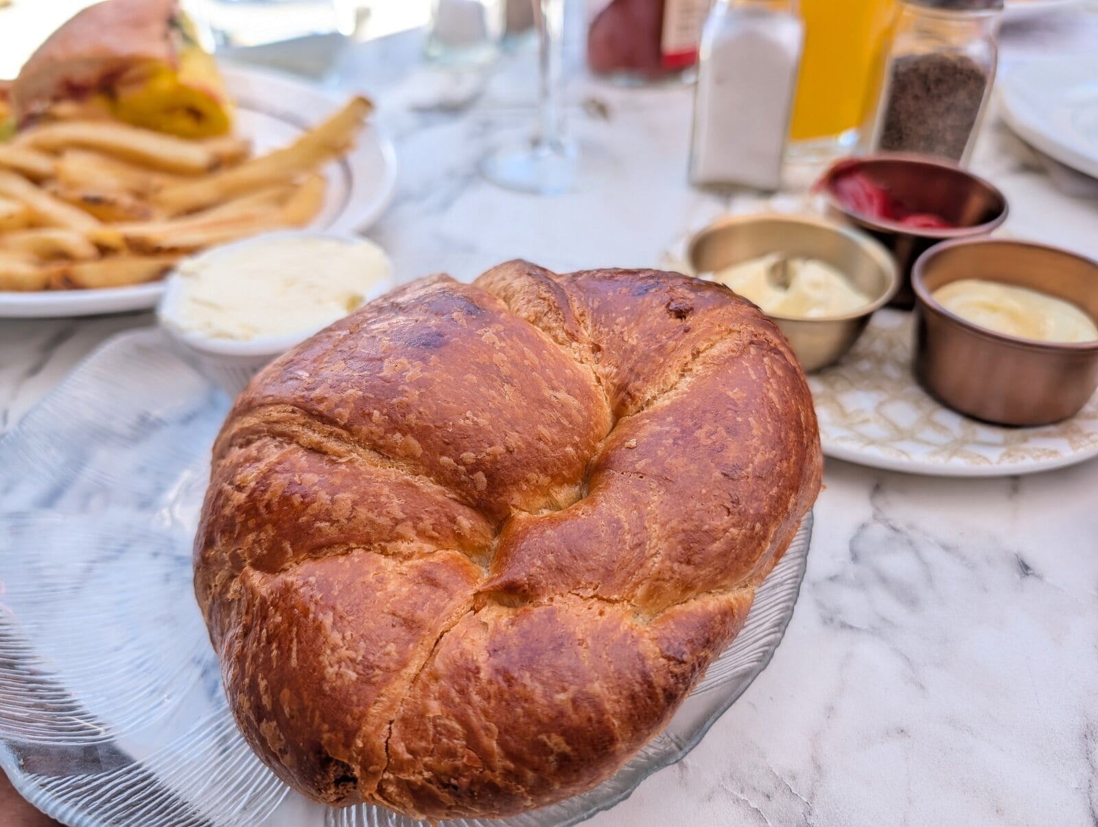 Bonne Vie Cafe and Bistro Review