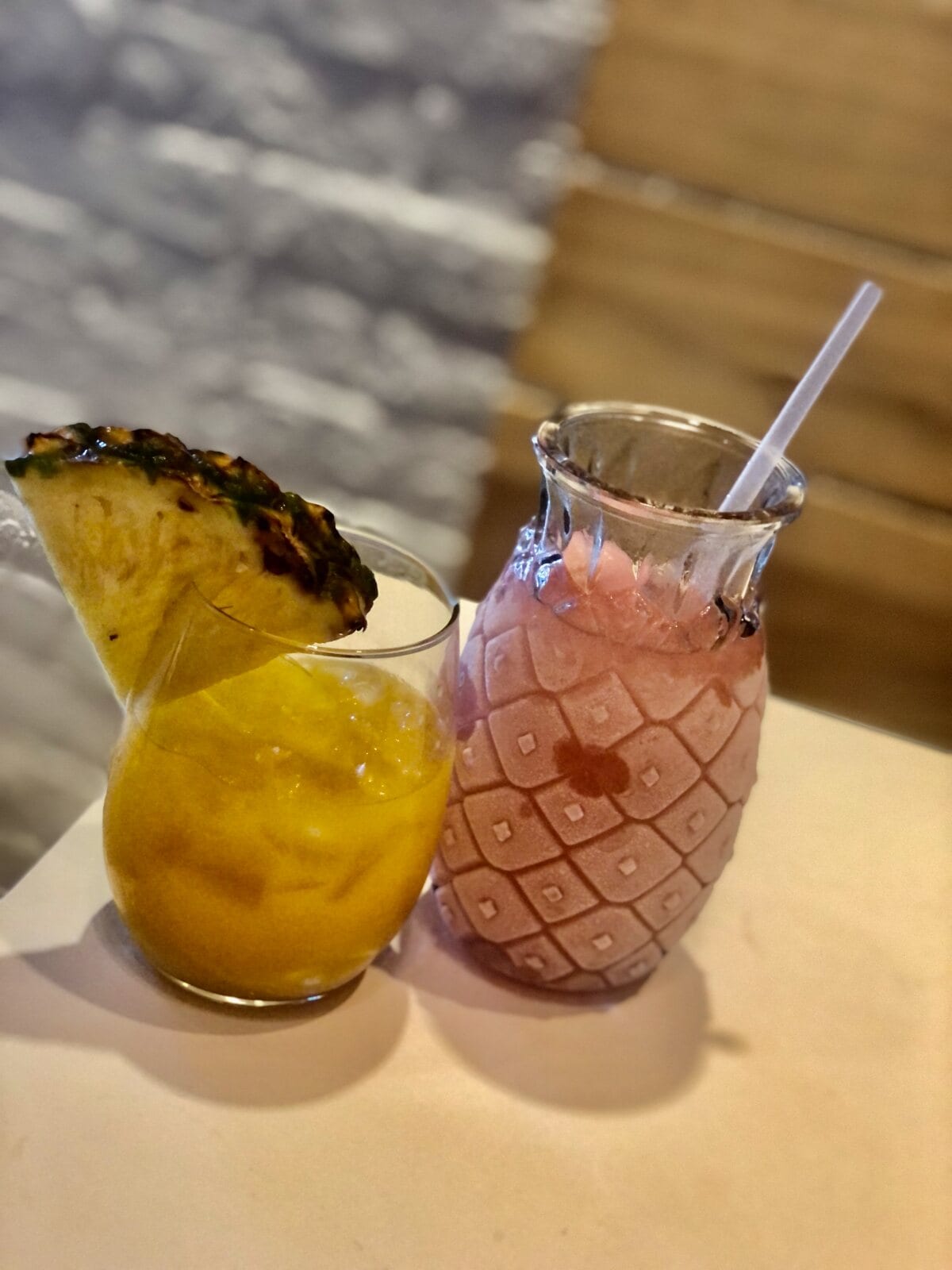 Doi Moi Review
