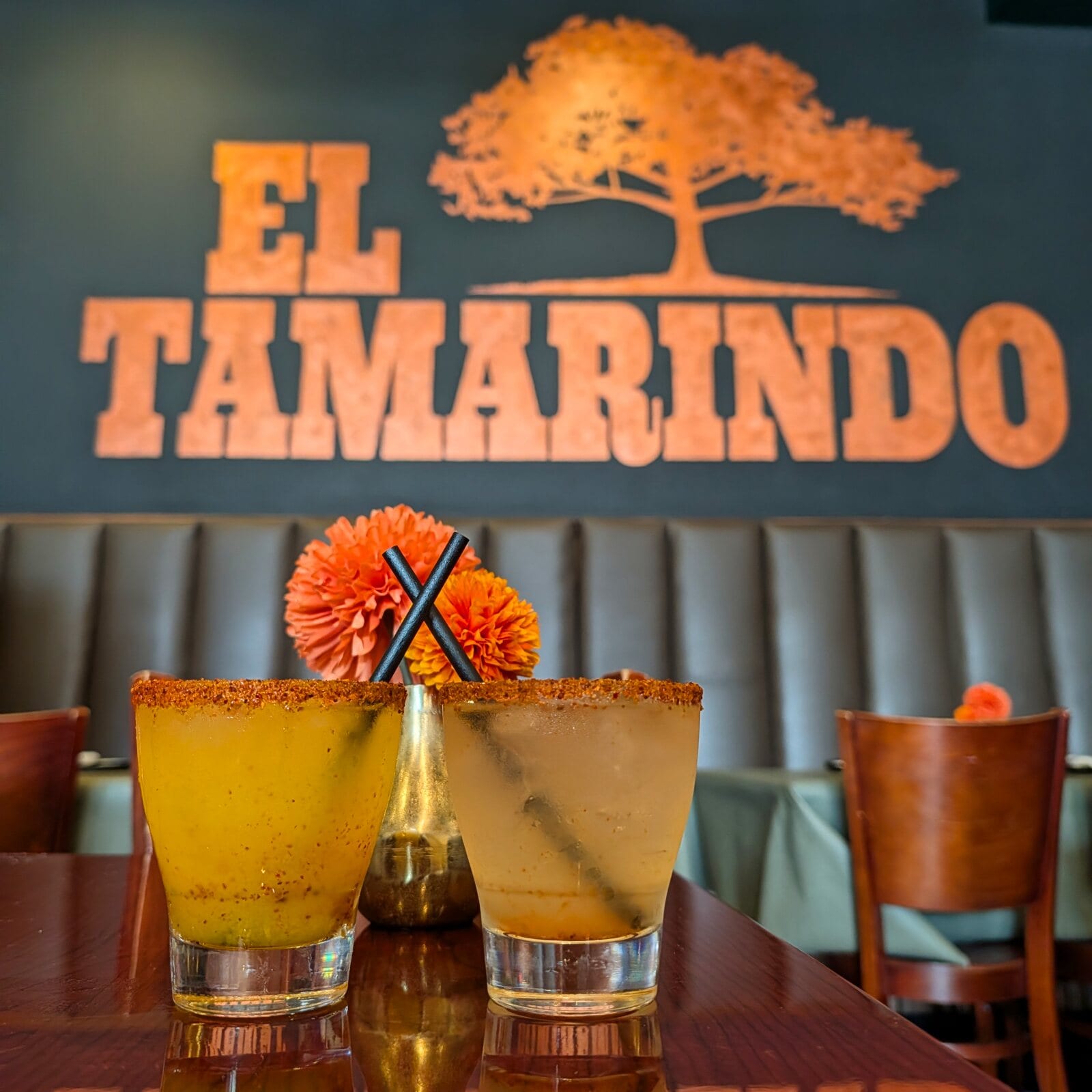 El Tamarindo Review