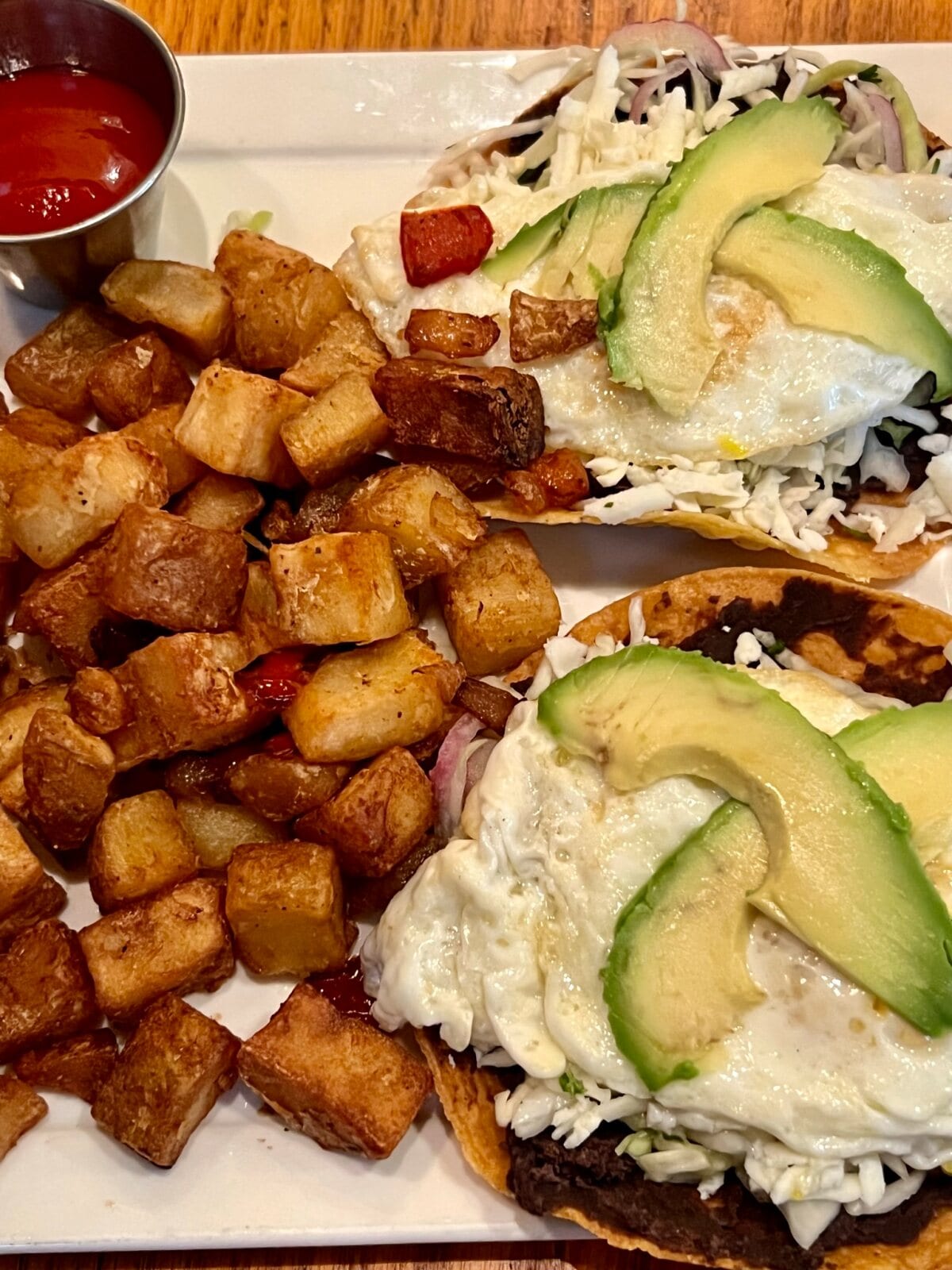 Hank's Oyster Bar Review
