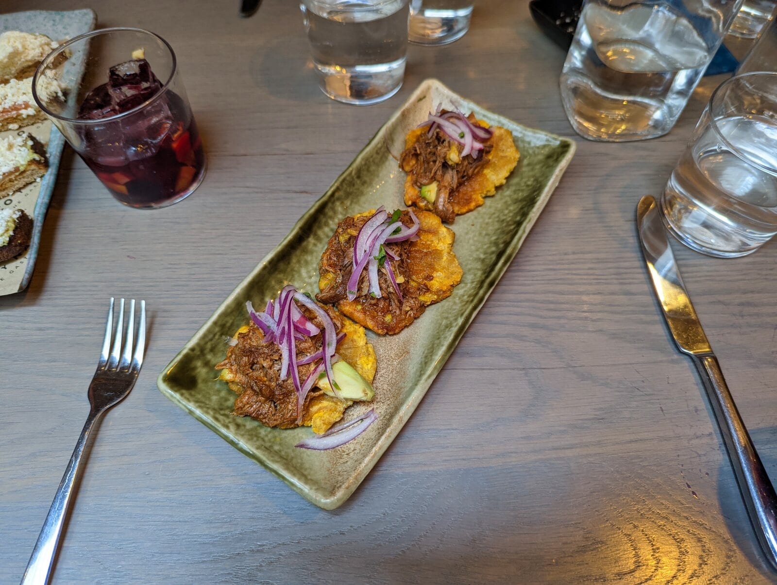 Pisco y Nazca Review