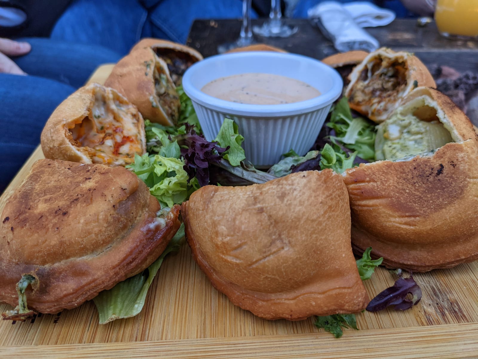 Urban Roast Review