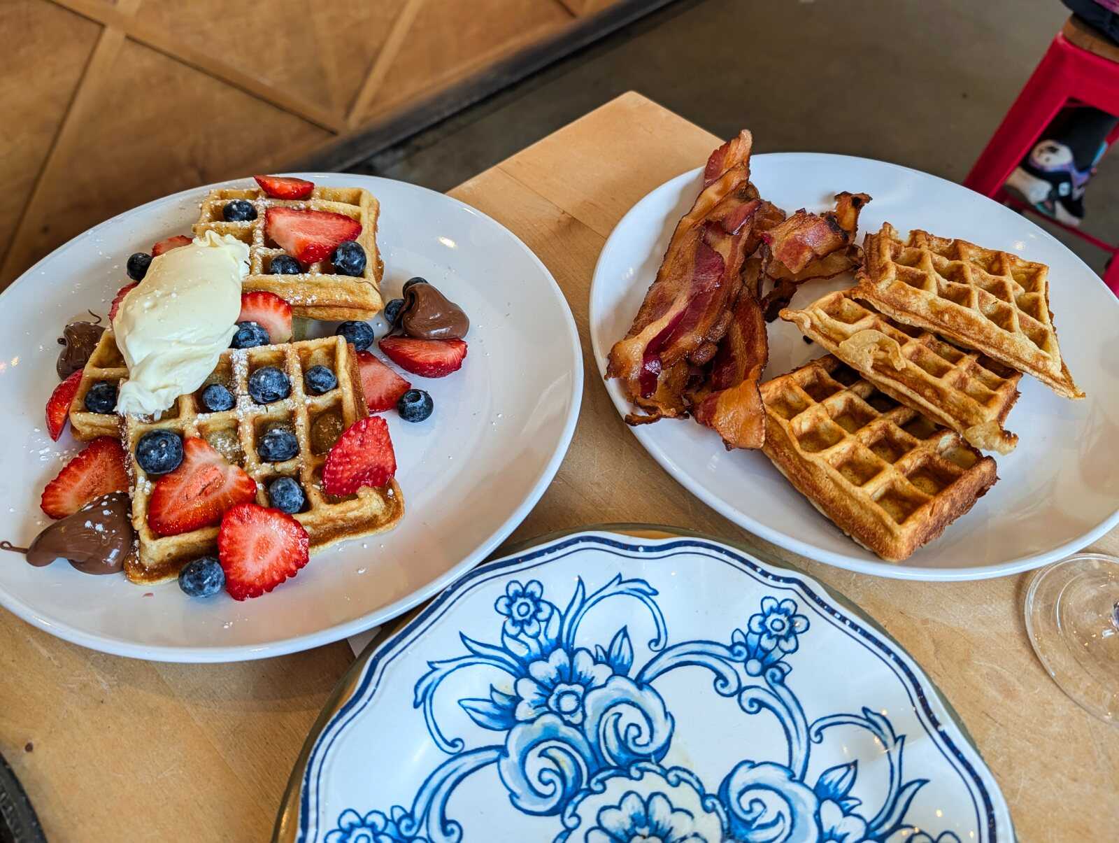 Stellina Pizzeria Review