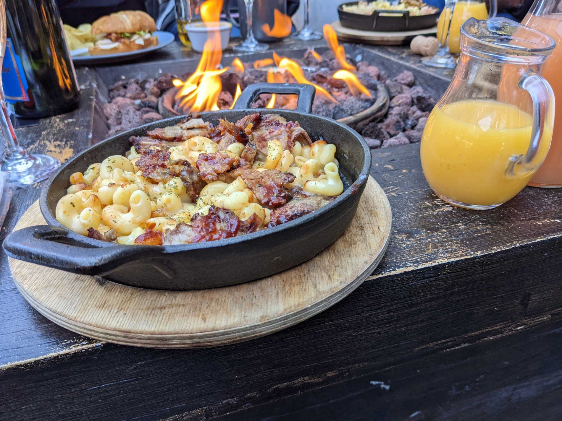 The Top 5 Brunch Neighborhoods in DC