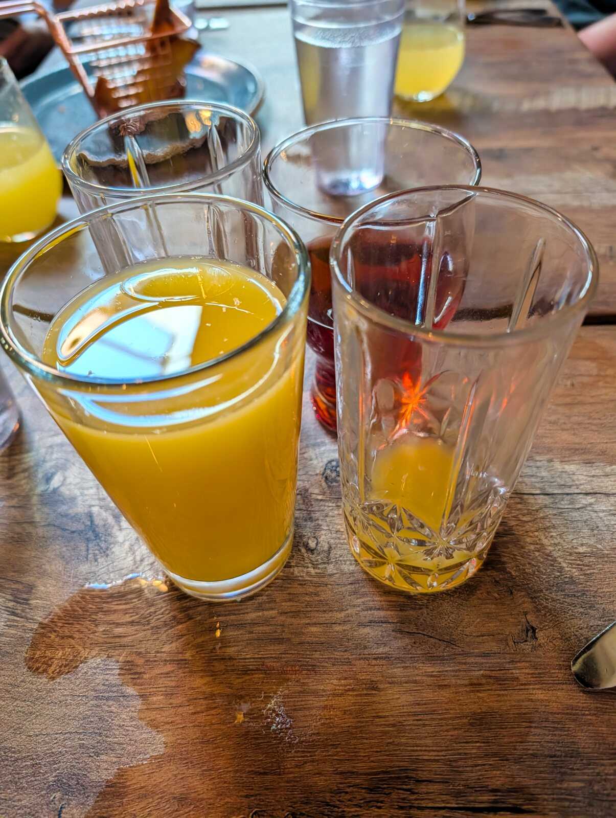 The Harp Cask & Kiln Review