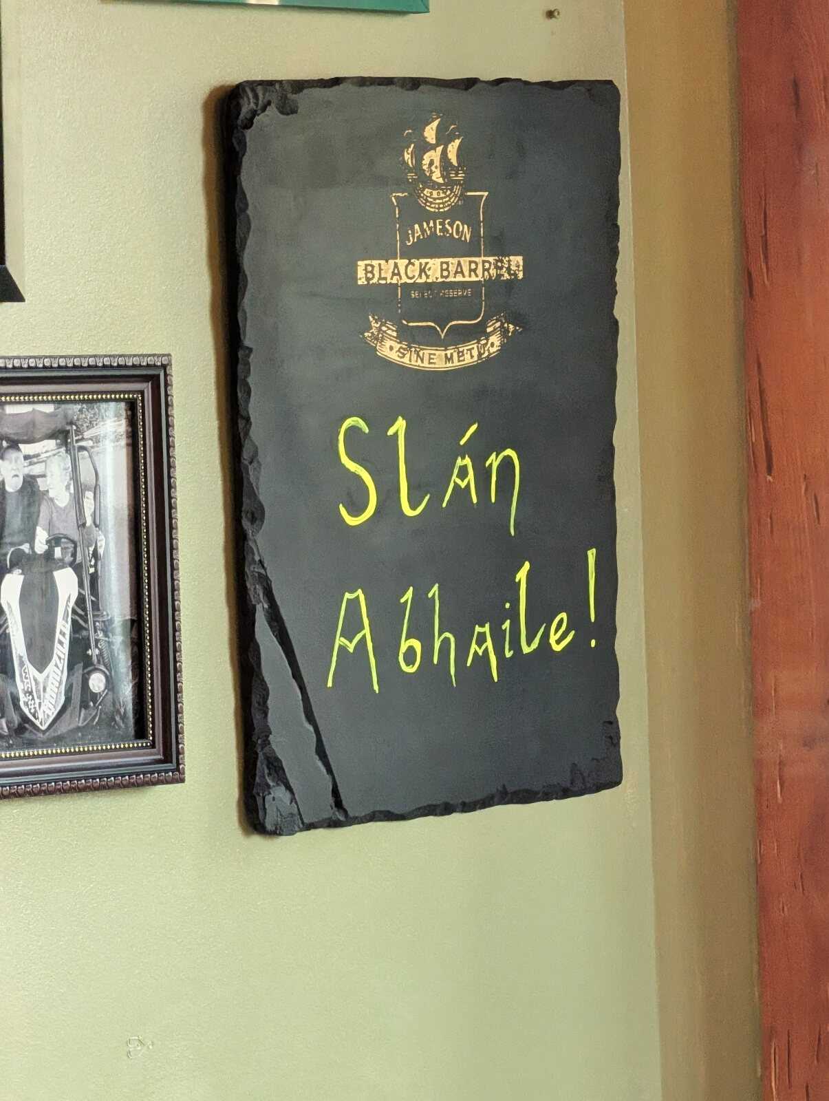 The Harp Cask & Kiln Review