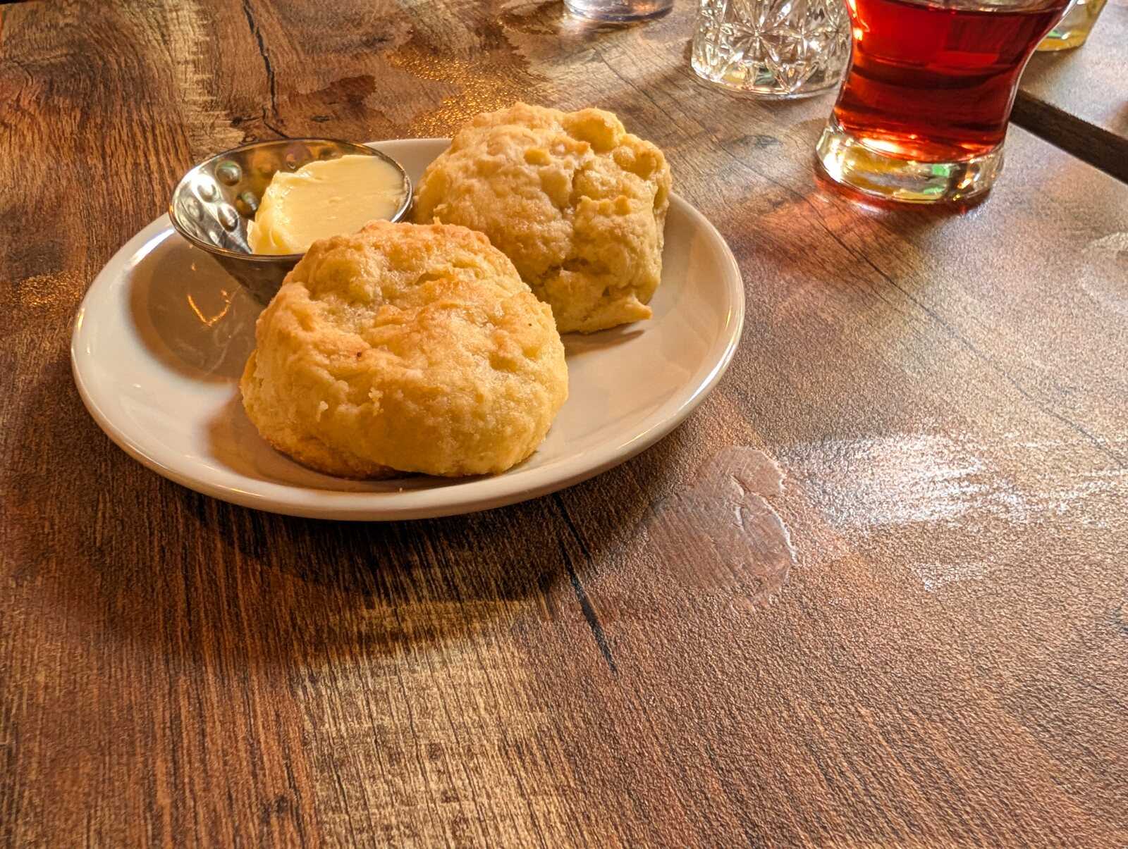 The Harp Cask & Kiln Review