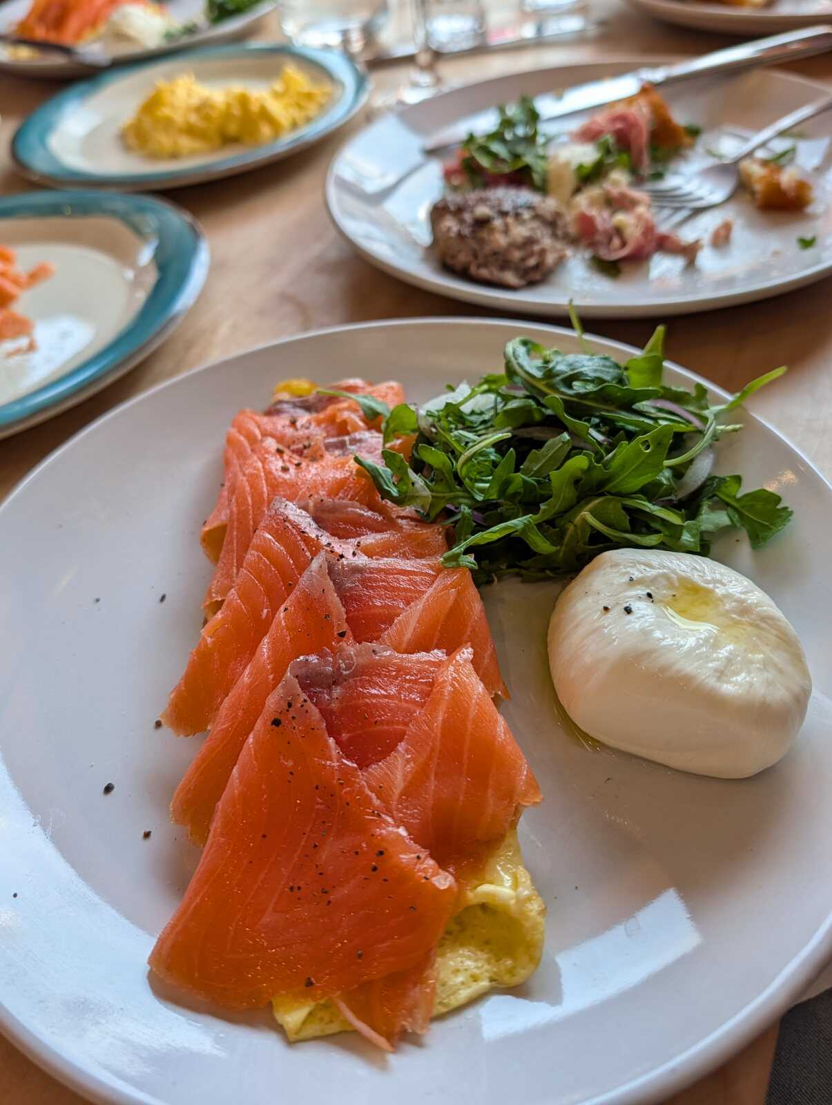 Stellina Pizzeria Review